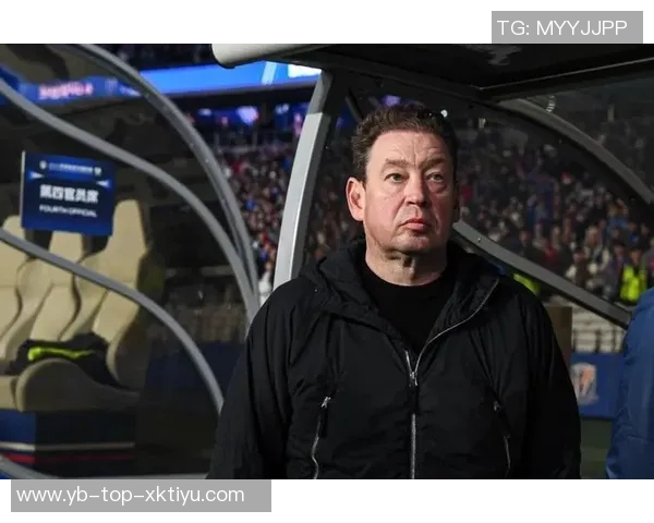 斯卢茨基点评球队表现不佳强调队员需提升竞技状态