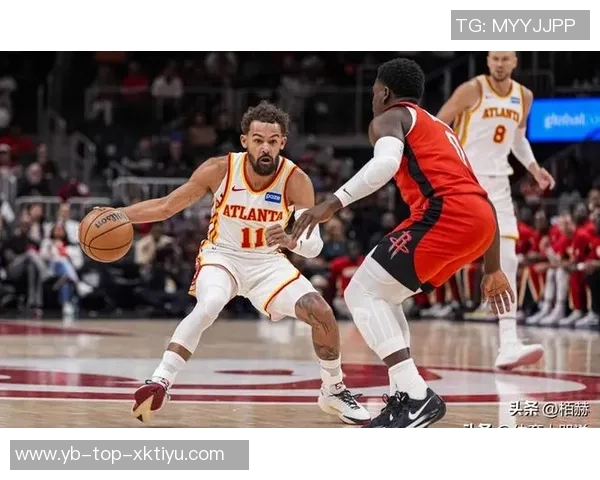 特雷杨谈申京防守影响进攻节奏指出训练中的盲区问题