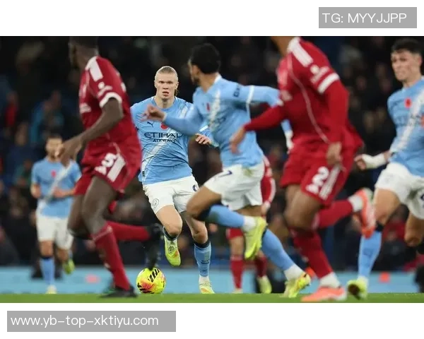 哈兰德表现惊艳助曼城夺胜荣膺英超第六轮最佳球员称号