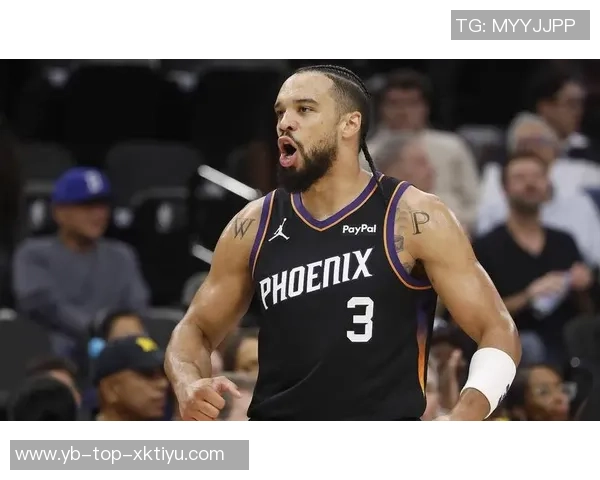 太阳半场领先奇才7分狄龙与布克表现平平特雷约翰逊独得18分